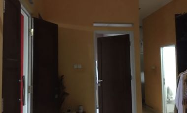 Rumah Bebas Banjir di Bogor Park Residence Harga Nego KPR J-13919