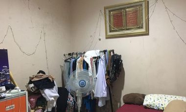 Rumah Bebas Banjir di Bogor Park Residence Harga Nego KPR J-13919