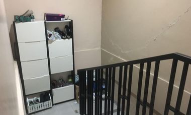 Rumah Bebas Banjir di Bogor Park Residence Harga Nego KPR J-13919