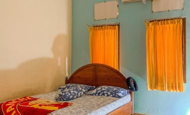 Rumah mewah dekat jalan adisucipto Mataram