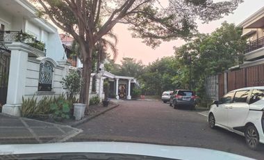 Kavling Di Cluster Elite Modernland Near Tangcity, 20X25, SHM MURAH