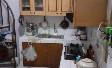 Dijual Murah !! Rumah 2 Lt Nyaman Asri Duri Kosambi Strategis jakarta barat