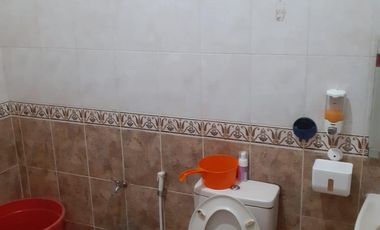 Dijual Murah !! Rumah 2 Lt Nyaman Asri Duri Kosambi Strategis jakarta barat