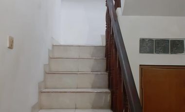 Dijual Murah !! Rumah 2 Lt Nyaman Asri Duri Kosambi Strategis jakarta barat