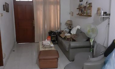 Dijual Murah !! Rumah 2 Lt Nyaman Asri Duri Kosambi Strategis jakarta barat