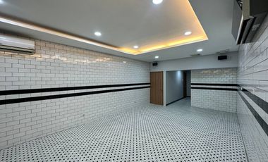 LXMMT 0111 Disewakan Rumah Mewah Full Furnished Selangkah Ke JW Marriott Kuningan