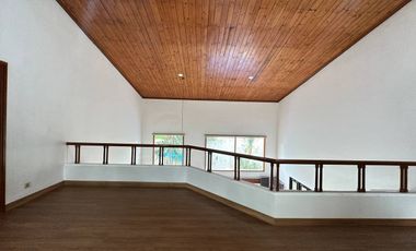 LXMMT 0111 Disewakan Rumah Mewah Full Furnished Selangkah Ke JW Marriott Kuningan