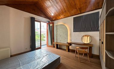 LXMMT 0111 Disewakan Rumah Mewah Full Furnished Selangkah Ke JW Marriott Kuningan