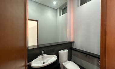 LXMMT 0111 Disewakan Rumah Mewah Full Furnished Selangkah Ke JW Marriott Kuningan