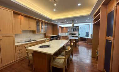LXMMT 0111 Disewakan Rumah Mewah Full Furnished Selangkah Ke JW Marriott Kuningan