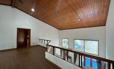 LXMMT 0111 Disewakan Rumah Mewah Full Furnished Selangkah Ke JW Marriott Kuningan