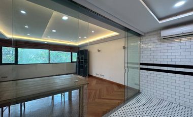 LXMMT 0111 Disewakan Rumah Mewah Full Furnished Selangkah Ke JW Marriott Kuningan