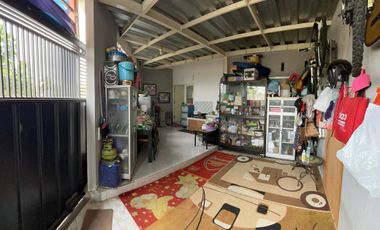 Di Jual Rumah Villa Lantai 2 Kota Batu Griya Permata Full Furniture