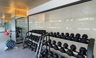 Disewakan Apartemen 2BR di SkyHouse, Alam Sutera By Rumah Chinida