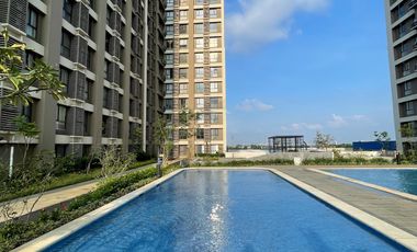 Disewakan Apartemen 2BR di SkyHouse, Alam Sutera By Rumah Chinida