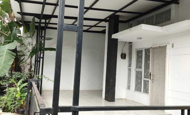 Disewa Rumah Cocok Untuk Usaha dan Dagang di Karawaci, Tangerang