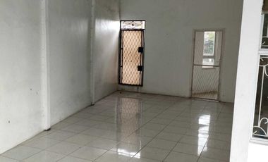 Disewa Rumah Cocok Untuk Usaha dan Dagang di Karawaci, Tangerang