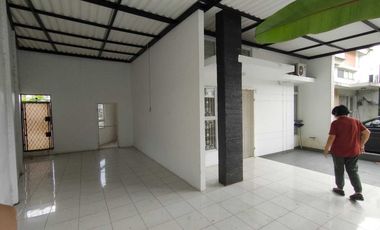 Disewa Rumah Cocok Untuk Usaha dan Dagang di Karawaci, Tangerang
