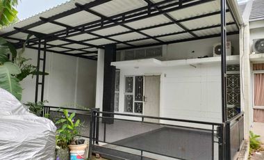 Disewa Rumah Cocok Untuk Usaha dan Dagang di Karawaci, Tangerang