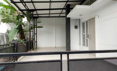 Disewa Rumah Cocok Untuk Usaha dan Dagang di Karawaci, Tangerang