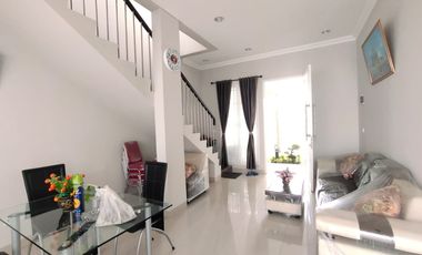 DIJUAL RUMAH CANTIKCLUSTER INARI CITRALAND PALEMBANG