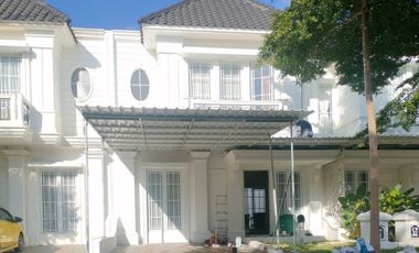 DIJUAL RUMAH CANTIKCLUSTER INARI CITRALAND PALEMBANG