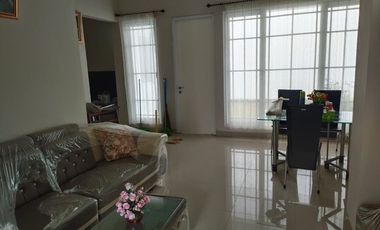 DIJUAL RUMAH CANTIKCLUSTER INARI CITRALAND PALEMBANG