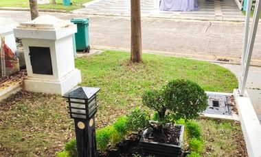 DIJUAL RUMAH CANTIKCLUSTER INARI CITRALAND PALEMBANG