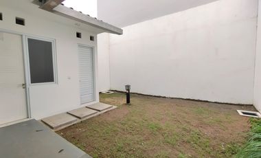DIJUAL RUMAH CANTIKCLUSTER INARI CITRALAND PALEMBANG