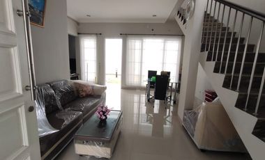 DIJUAL RUMAH CANTIKCLUSTER INARI CITRALAND PALEMBANG