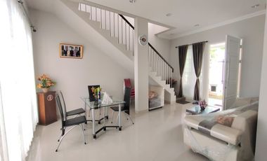 DIJUAL RUMAH CANTIKCLUSTER INARI CITRALAND PALEMBANG