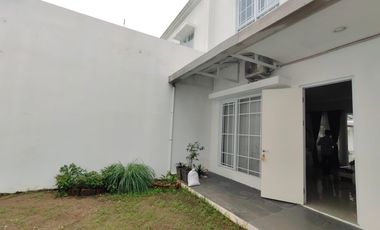 DIJUAL RUMAH CANTIKCLUSTER INARI CITRALAND PALEMBANG