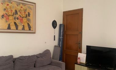 Jual Rumah Murah Setra Duta Cemara area nyaman dan sejuk-Sayap pasteur