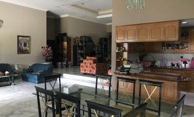 Disewakan Rumah Raya Kertajaya Indah Cocok utk Usaha!