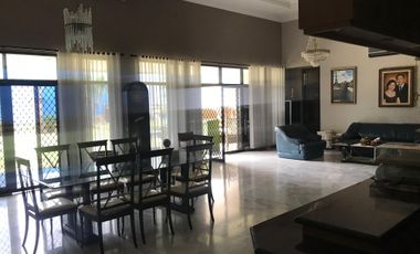 Disewakan Rumah Raya Kertajaya Indah Cocok utk Usaha!