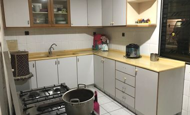 Disewakan Rumah Raya Kertajaya Indah Cocok utk Usaha!