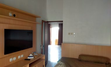 DIJUAL SEGERA :  Rumah mewah nan indah fullfurnished