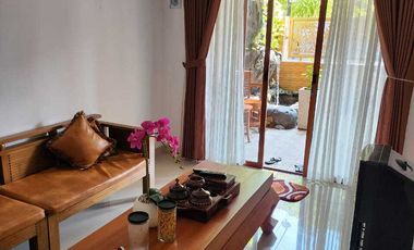 DIJUAL SEGERA :  Rumah mewah nan indah fullfurnished