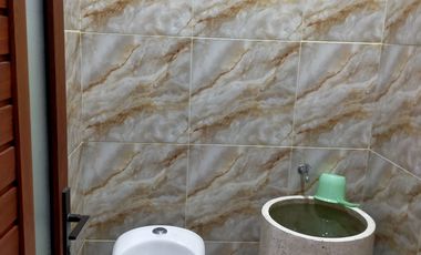 DIJUAL SEGERA :  Rumah mewah nan indah fullfurnished