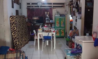Rumah LT 143 Bisa Nego 9 Mnt ke RS Mitra Keluarga Pratama Jatiasih J-28600