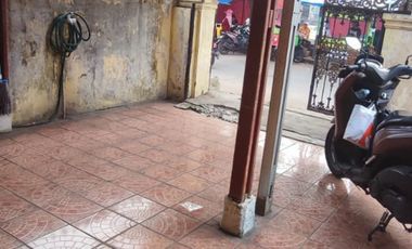 Rumah LT 143 Bisa Nego 9 Mnt ke RS Mitra Keluarga Pratama Jatiasih J-28600