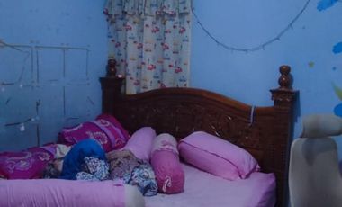 Rumah LT 143 Bisa Nego 9 Mnt ke RS Mitra Keluarga Pratama Jatiasih J-28600