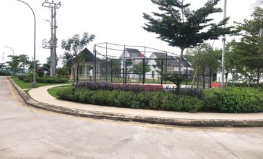 DIJUAL RUMAH  di cluster Lugano CITRALAND posisi hook