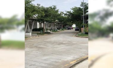 DIJUAL RUMAH  di cluster Lugano CITRALAND posisi hook