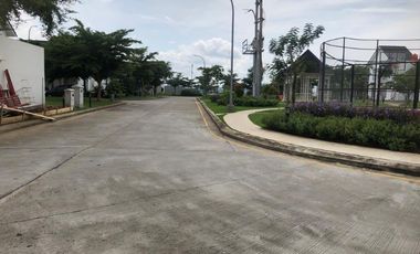 DIJUAL RUMAH  di cluster Lugano CITRALAND posisi hook