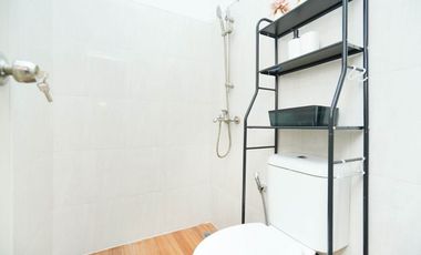 Rumah Hadap Selatan SHM dekat ke Vivo Mall Sentul Bisa Nego J-27841