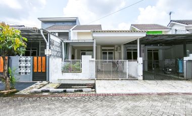 Rumah Hadap Selatan SHM dekat ke Vivo Mall Sentul Bisa Nego J-27841