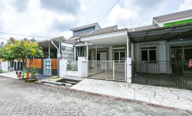 Rumah Hadap Selatan SHM dekat ke Vivo Mall Sentul Bisa Nego J-27841