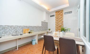 Rumah Hadap Selatan SHM dekat ke Vivo Mall Sentul Bisa Nego J-27841