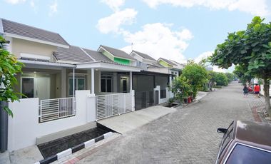 Rumah Hadap Selatan SHM dekat ke Vivo Mall Sentul Bisa Nego J-27841